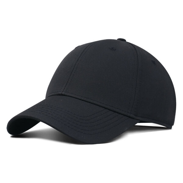 Performance Fabric Cap Thumbnail