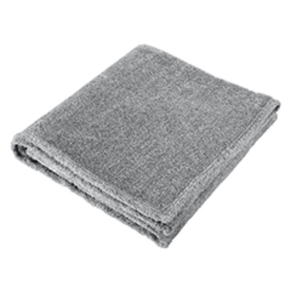 Boundary Shag Blanket Thumbnail