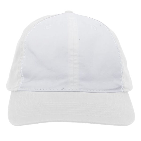 Vintage Buckle Strap Adjustable Cap Thumbnail