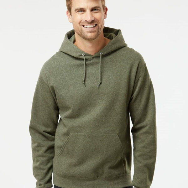 Unisex NuBlend® Hooded Sweatshirt Thumbnail