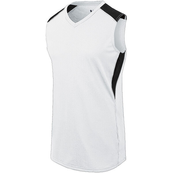 Girls Dynamite Jersey Thumbnail