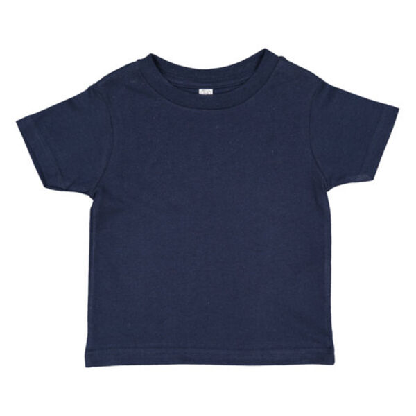 Infant Fine Jersey T-Shirt Thumbnail
