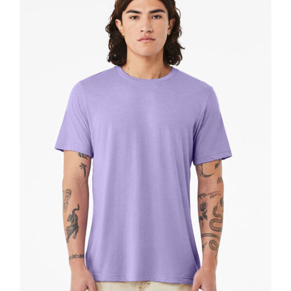 Unisex Triblend T-Shirt Thumbnail