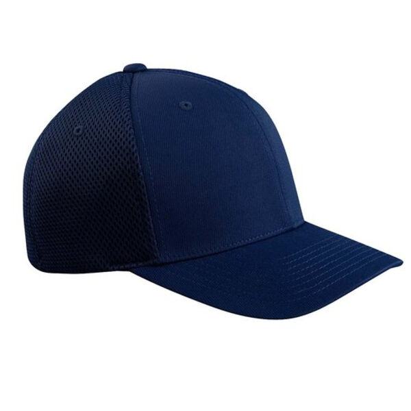 Adult Ultrafibre and Airmesh Cap Thumbnail