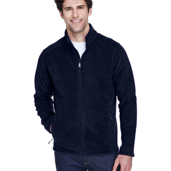 Men's Tall Journey Fleece Jacket Thumbnail