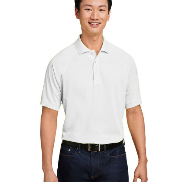 Men's Charge Snag and Soil Protect Polo Thumbnail