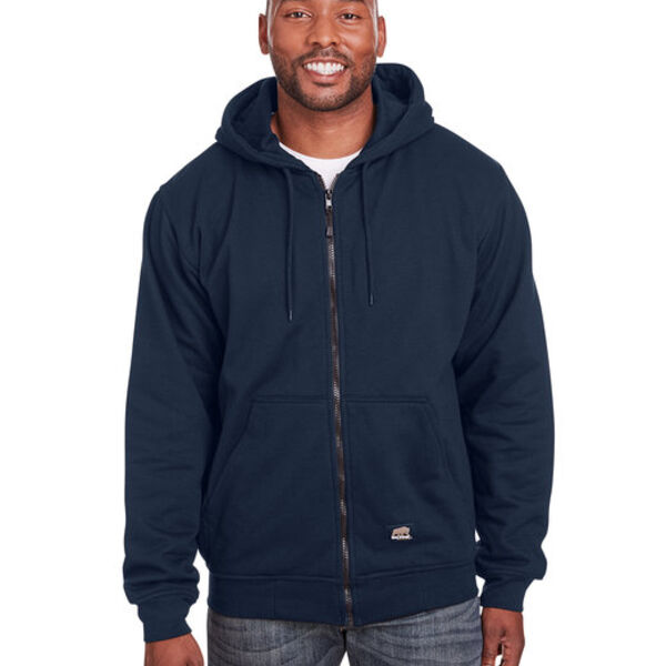 Men's Berne Heritage Thermal Lined Sweatshirt Thumbnail