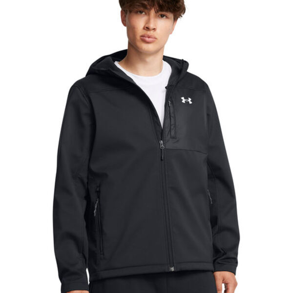Men's CGI Shield 2.0 Hooded Jacket Thumbnail