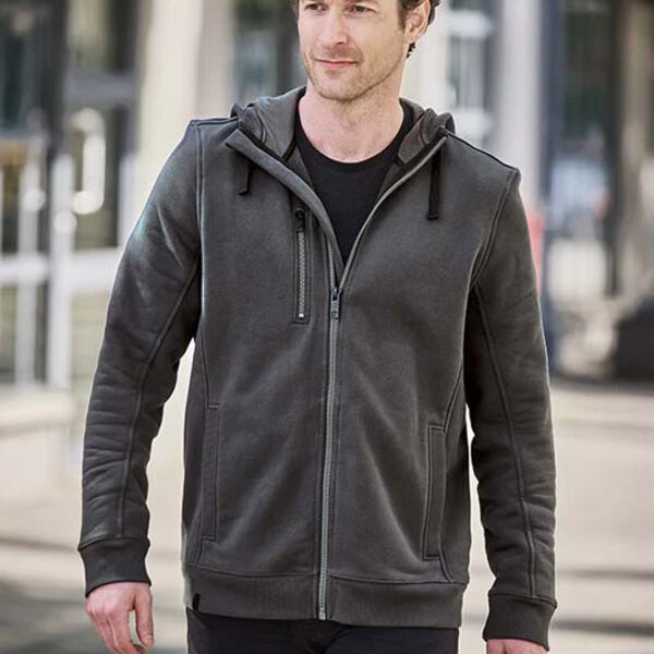 MEN'S DOLOMITE FLEECE HOODY Thumbnail