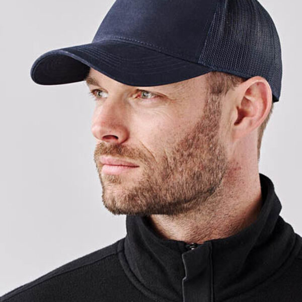 SCIRROCO CAP Thumbnail