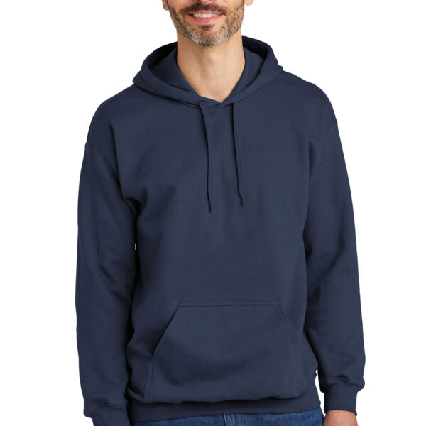 GILDAN® SOFTSTYLE® PULLOVER HOODIE Thumbnail