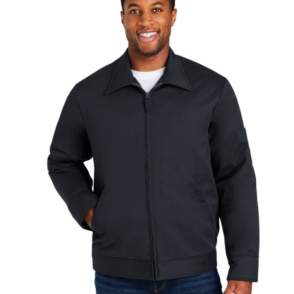Unisex Tall ClimaBloc® Station Jacket Thumbnail