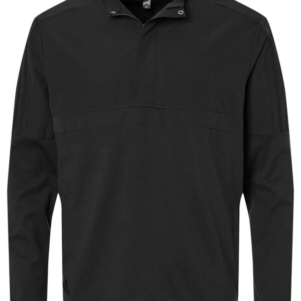 Men's Half-Zip Hooded Anorak Thumbnail