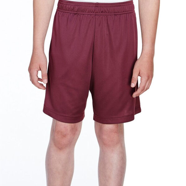 Youth Zone Performance Shorts Thumbnail
