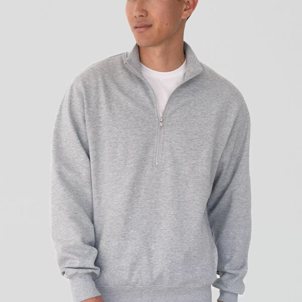 KOI® ELEMENT CFF 1/2 ZIP SWEATSHIRT Thumbnail