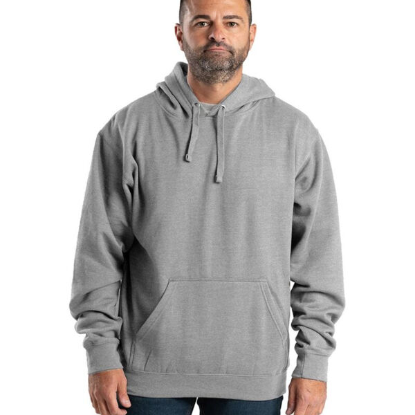 Signature Sleeve Hooded Sweatshirt Thumbnail