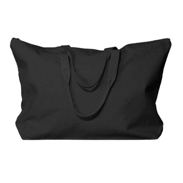Amanda Canvas Tote Thumbnail
