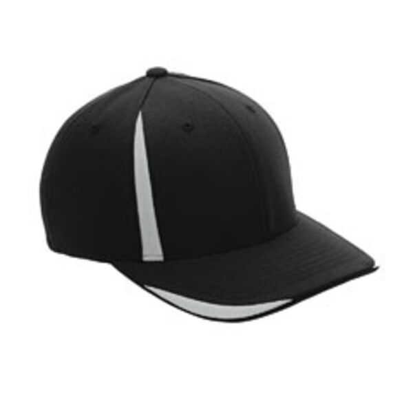 by Flexfit Adult Pro-Formance® Front Sweep Cap Thumbnail