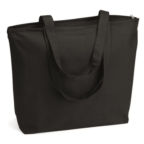 25L Zippered Tote Thumbnail