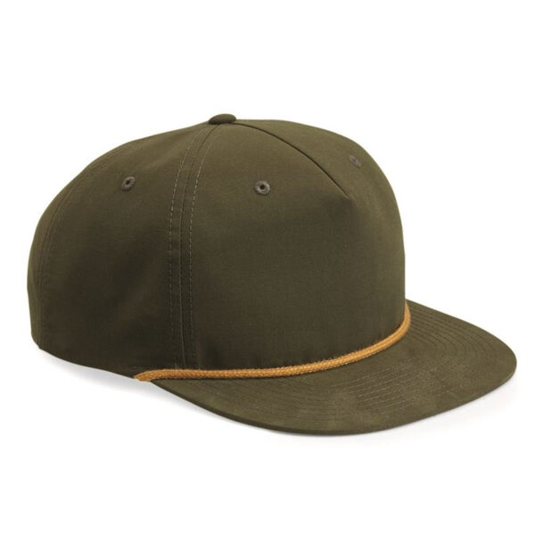 Umpqua Gramps Cap Thumbnail