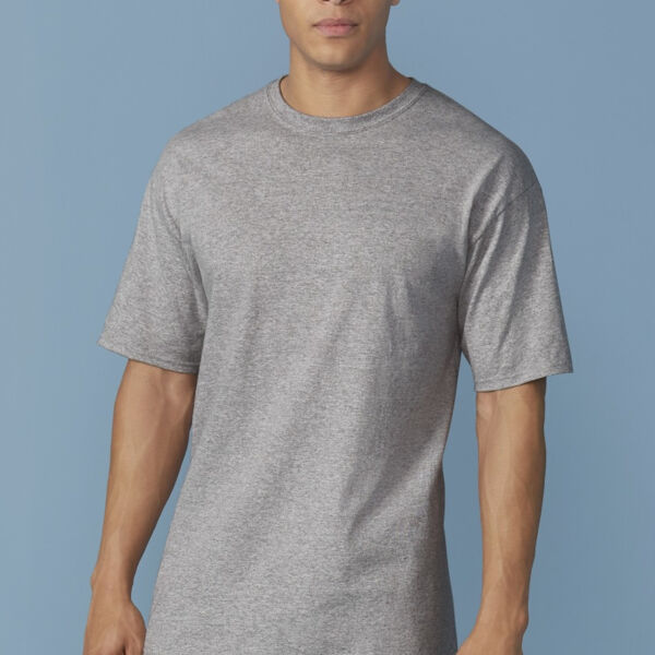 GILDAN® ULTRA COTTON® TALL T-SHIRT Thumbnail