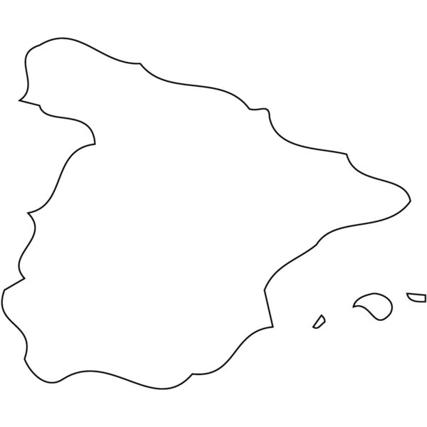 SPAIN Thumbnail
