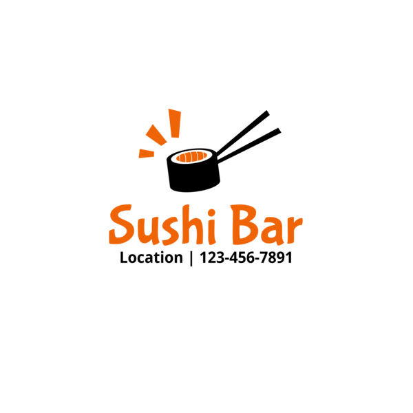 Sushi 01 Thumbnail