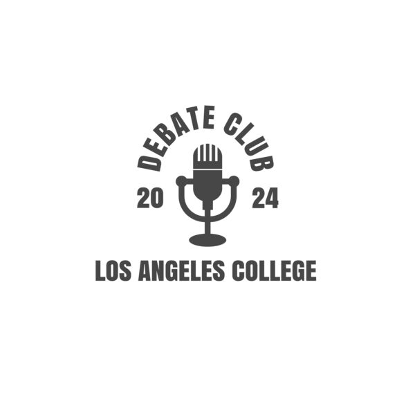 Debate Club 01 Thumbnail