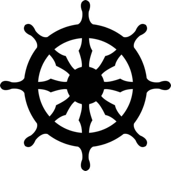Dharma Wheel 1 Thumbnail