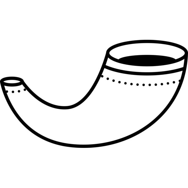 Shofar 1 Thumbnail