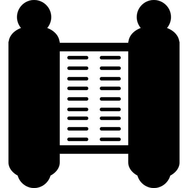 Torah Scroll 1 Thumbnail