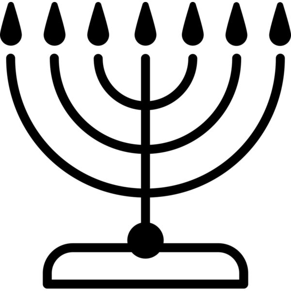 Menorah 1 Thumbnail