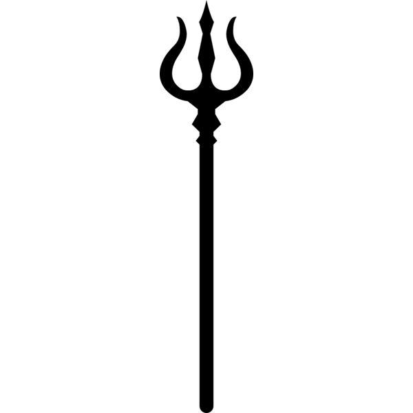 Trishul or Trident 1 Thumbnail