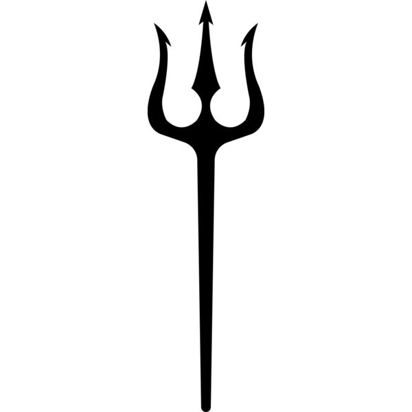 Trishul or Trident 2 Thumbnail
