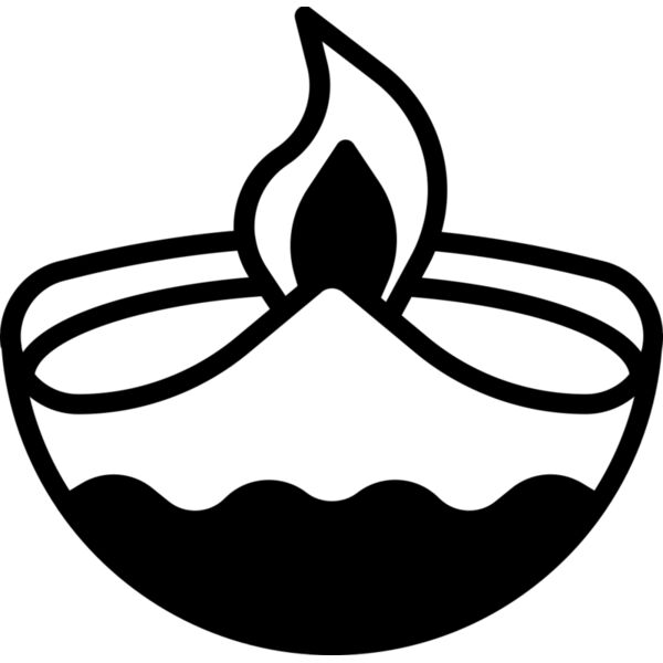 Diya Lamp 3 Thumbnail