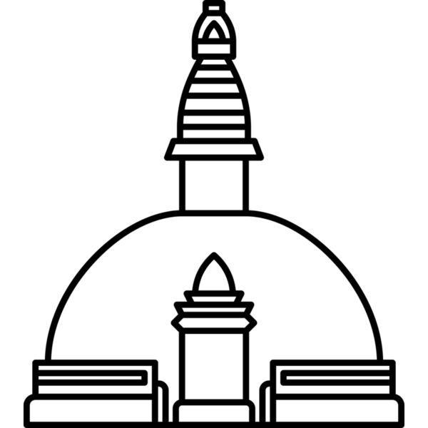 Hinduism Temple 3 Thumbnail
