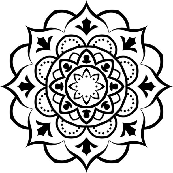 Mandala 1 Thumbnail