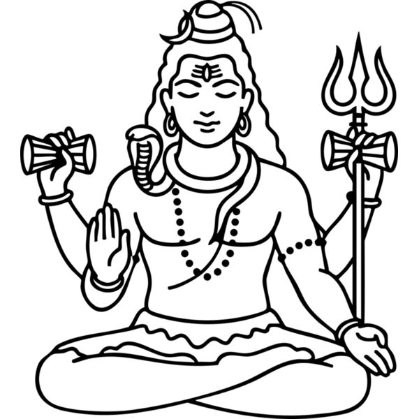 Shiva 4 Thumbnail