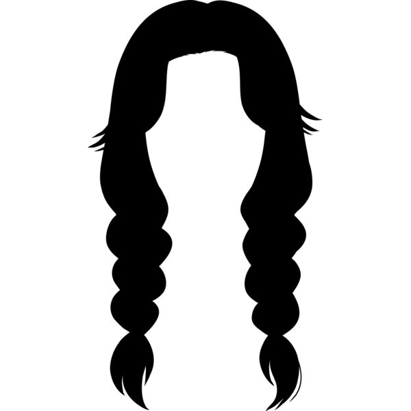 Braided Wig 2 Thumbnail