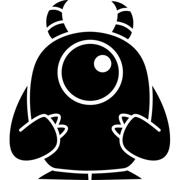 Cute Monster 1 Thumbnail