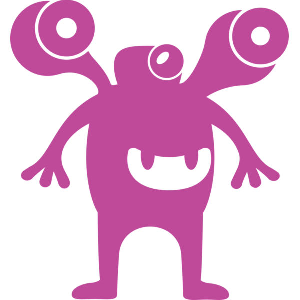 Cute Monster 8 Thumbnail