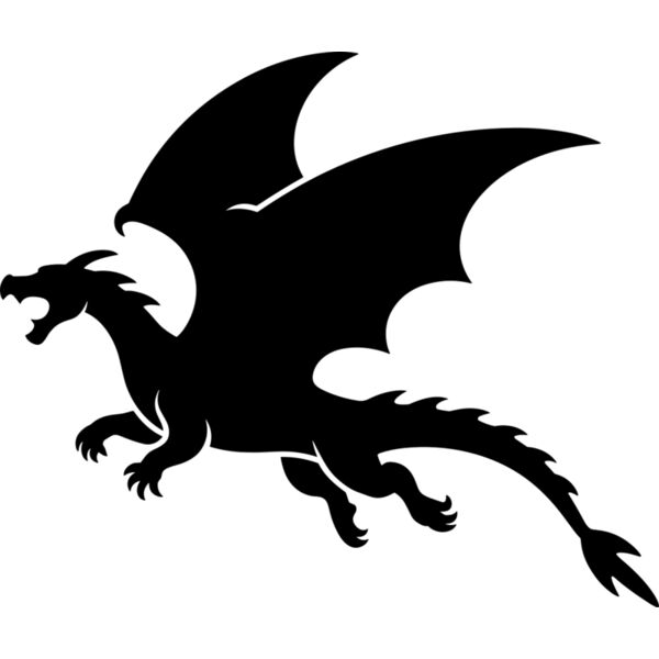 Dragon 1 Thumbnail