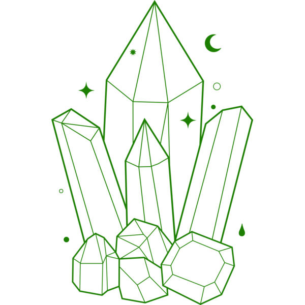 Magic Crystals 1 Thumbnail