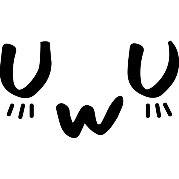 Anime Emoji 12 Thumbnail