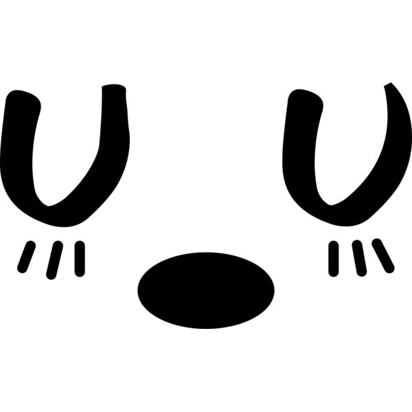 Anime Emoji 14 Thumbnail