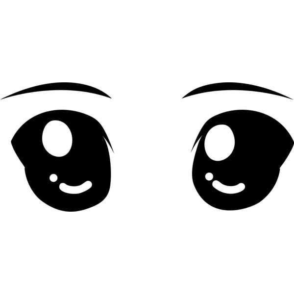 Anime Eyes 2 Thumbnail