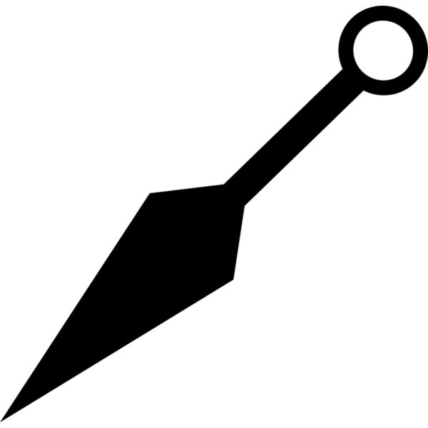 Anime Knife Thumbnail