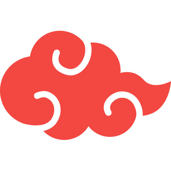 Cloud Anime Icon Thumbnail