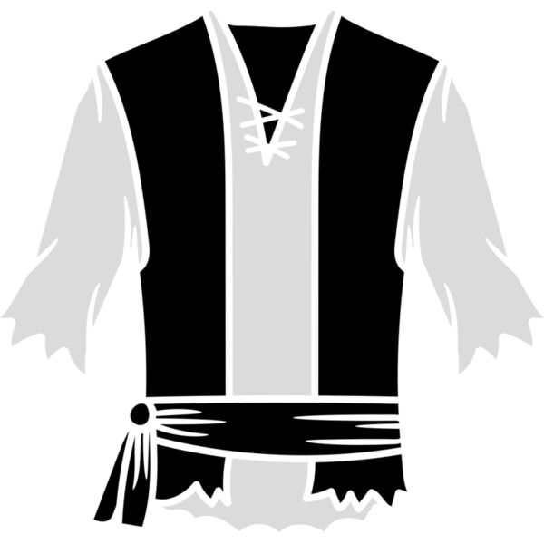 Pirate s Clothes 1 Thumbnail