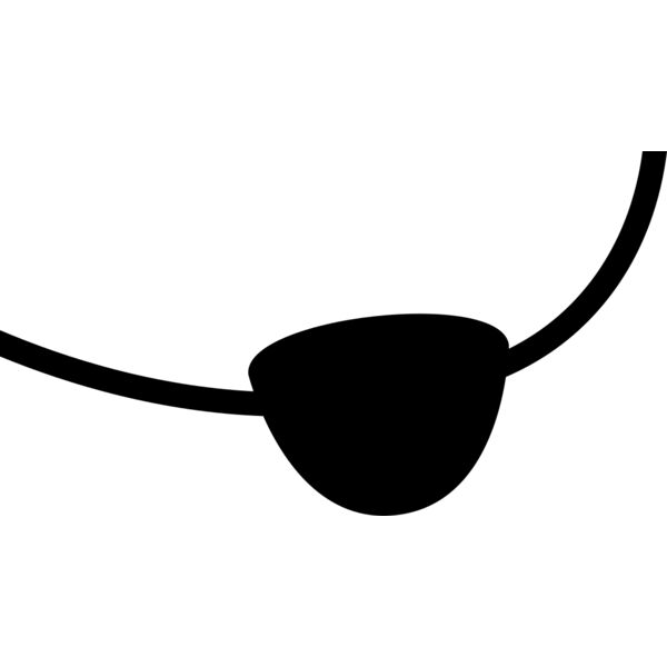 Pirate s Eye Patch 2 Thumbnail